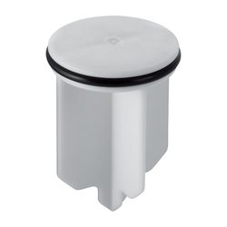 Geberit Ventilstopfen mit O-Ring d 39,8mm... GEBERIT-241399001 4025416705499 (Abb. 1)