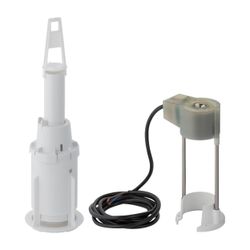 Geberit Elektromagnetheber für Aufputz-Spülkasten Model 123.300... GEBERIT-115505001 4025416005780 (Abb. 1)