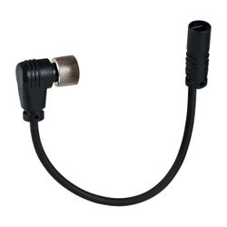 Geberit Verbindungskabel für Volumenstromsensor intern für Hygienespülung im Unterpu... GEBERIT-244946001 4025410519702 (Abb. 1)