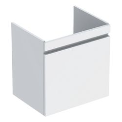 Geberit Renova Plan Unterschrank für Waschtisch, 1 Schublade, 1 Innenschublade, 58,5... GEBERIT-501906011 4025410905192 (Abb. 1)