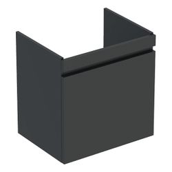 Geberit Renova Plan Unterschrank für Waschtisch, 1 Schublade, 1 Innenschublade, 58,5... GEBERIT-501906JK1 4025410905703 (Abb. 1)