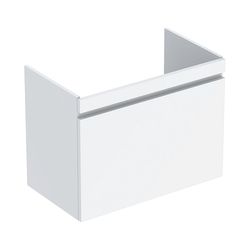 Geberit Renova Plan Unterschrank für Waschtisch, 1 Schublade, 1 Innenschublade, 78,2... GEBERIT-501909011 4025410905253 (Abb. 1)