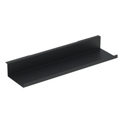 Geberit Wandablage 45x5,5x13cm, Lava pulverbeschichtet matt... GEBERIT-502326JK1 4025410943217 (Abb. 1)