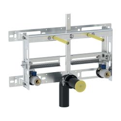 Geberit Kombifix Element für Bidet, universell... GEBERIT-457530001 4025416500865 (Abb. 1)
