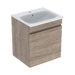 Geberit Renova Plan Set Möbelwaschtisch 60cm, Unterschr., 1 Schubl.Innenschublade, N... GEBERIT-501915JR8 4025410930033 (Abb. 1)