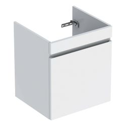Geberit Renova Plan Unterschrank für Möbelwaschtisch, 1 Schublade/Innenschublade, 53... GEBERIT-501935011 4025410524836 (Abb. 1)