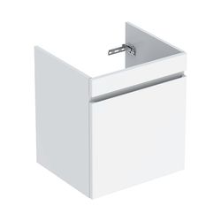 Geberit Renova Plan Unterschrank für Möbelwaschtisch, 1 Schublade/Innenschublade, 53... GEBERIT-501935011 4025410524836 (Abb. 1)