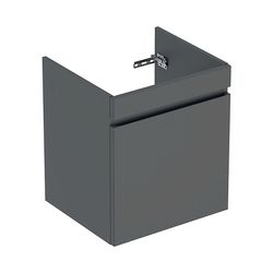 Geberit Renova Plan Unterschrank für Möbelwaschtisch, 1 Schublade, 1 Innenschublade,... GEBERIT-501935JK1 4025410525031 (Abb. 1)