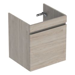 Geberit Renova Plan Unterschrank für Möbelwaschtisch, 1 Schublade, 1 Innensch., 53,8... GEBERIT-501935001 4025410524829 (Abb. 1)
