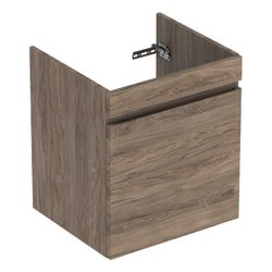 Geberit Renova Plan Unterschrank für Möbelwaschtisch, 1 Schublade, 1 Innenschublade,... GEBERIT-501935JR1 4025410525048 (Abb. 1)