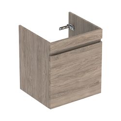 Geberit Renova Plan Unterschrank für Möbelwaschtisch, 1 Schublade, 1 Innenschublade,... GEBERIT-501935JR1 4025410525048 (Abb. 1)