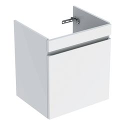 Geberit Renova Plan Unterschrank für Möbelwaschtisch, 1 Schublade/Innenschublade, 58... GEBERIT-501936011 4025410524850 (Abb. 1)