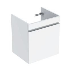 Geberit Renova Plan Unterschrank für Möbelwaschtisch, 1 Schublade/Innenschublade, 58... GEBERIT-501936011 4025410524850 (Abb. 1)