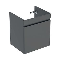 Geberit Renova Plan Unterschrank für Möbelwaschtisch, 1 Schublade, 1 Innenschublade,... GEBERIT-501936JK1 4025410525055 (Abb. 1)