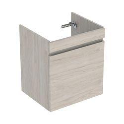 Geberit Renova Plan Unterschrank für Möbelwaschtisch, 1 Schublade, 1 Innensch., 58,8... GEBERIT-501936001 4025410524843 (Abb. 1)