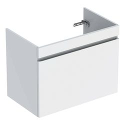 Geberit Renova Plan Unterschrank für Möbelwaschtisch, 1 Schublade/Innenschublade, 78... GEBERIT-501937011 4025410524874 (Abb. 1)