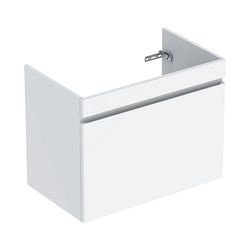 Geberit Renova Plan Unterschrank für Möbelwaschtisch, 1 Schublade/Innenschublade, 78... GEBERIT-501937011 4025410524874 (Abb. 1)