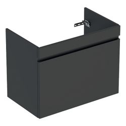 Geberit Renova Plan Unterschrank für Möbelwaschtisch, 1 Schublade, 1 Innenschublade,... GEBERIT-501937JK1 4025410525079 (Abb. 1)