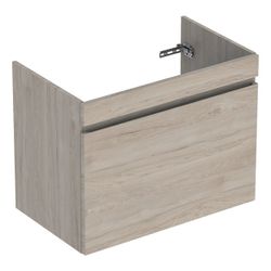 Geberit Renova Plan Unterschrank für Möbelwaschtisch, 1 Schublade, 1 Innensch., 78,8... GEBERIT-501937001 4025410524867 (Abb. 1)