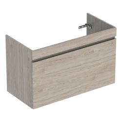 Geberit Renova Plan Unterschrank für Möbelwaschtisch, 1 Schublade, 1 Innensch., 98,8... GEBERIT-501938001 4025410524881 (Abb. 1)