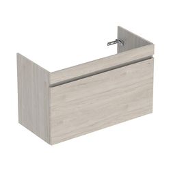 Geberit Renova Plan Unterschrank für Möbelwaschtisch, 1 Schublade, 1 Innensch., 98,8... GEBERIT-501938001 4025410524881 (Abb. 1)