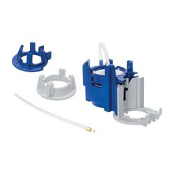Geberit Heber für WC-Steuerung mit pneumatischer Spülauslösung, 1-Mengen-Spülung... GEBERIT-240573001 4025416097969 (Abb. 1)