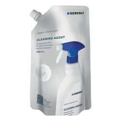 Geberit AquaClean Reinigungsmittel Nachfüllbeutel... GEBERIT-147073001 4025410579096 (Abb. 1)