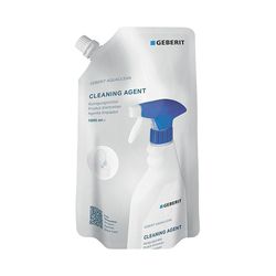 Geberit AquaClean Reinigungsmittel Nachfüllbeutel... GEBERIT-147073001 4025410579096 (Abb. 1)
