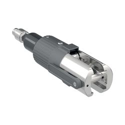 Geberit CP700G Presszylinder Typ 2, 691221001... GEBERIT-691221001 4025410938046 (Abb. 1)