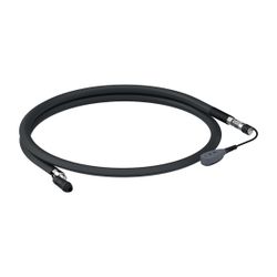 Geberit Hydraulikschlauch mit Fernbedienung, für Hydraulikaggregat CP700G... GEBERIT-691233001 4025410945426 (Abb. 1)