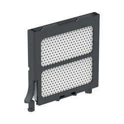 Geberit Luftfilter für Hydraulikaggregat CP700G... GEBERIT-691238001 4025410938220 (Abb. 1)