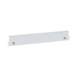 Geberit Duofix Befestigung für mittigen Ablauf zwischen zwei Elementen für Waschtisc... GEBERIT-111027001 4025410946720 (Abb. 1)