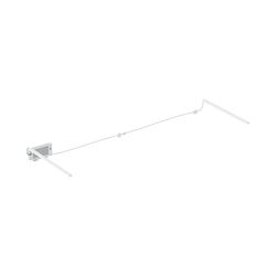 Geberit Lichtleiste für Schublade, links, rechts, Länge 35cm... GEBERIT-502031001 4025410946058 (Abb. 1)