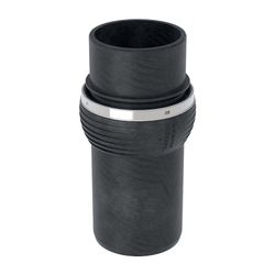Geberit Silent db20 Offset Formstück Außendurchmesser 110mm... GEBERIT-310048141 4025410536976 (Abb. 1)
