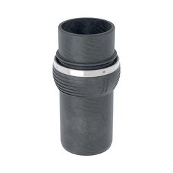Geberit Silent db20 Offset Formstück Außendurchmesser 110mm... GEBERIT-310048141 4025410536976 (Abb. 1)