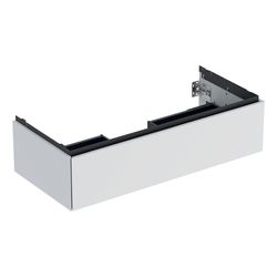 Geberit ONE Unterschrank für Waschtisch, 1 Schublade, Breite Waschtisch 105cm, Höhe ... GEBERIT-505074002 4025410630193 (Abb. 1)