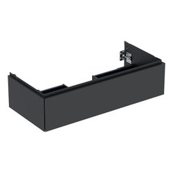 Geberit ONE Unterschrank für Waschtisch, 1 Schublade, Breite Waschtisch 105cm, Höhe ... GEBERIT-505074003 4025410630209 (Abb. 1)