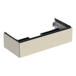 Geberit ONE Unterschrank für Waschtisch, 1 Schublade, Breite Waschtisch 105cm, H 26,... GEBERIT-505074004 4025410630216 (Abb. 1)