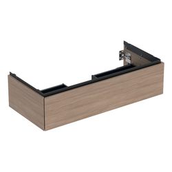 Geberit ONE Unterschrank für Waschtisch, 1 Schublade, Breite Waschtisch 105cm, H 26,... GEBERIT-505074005 4025410630223 (Abb. 1)
