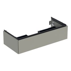 Geberit ONE Unterschrank für Waschtisch, 1 Schublade, Breite Waschtisch 105cm, Höhe ... GEBERIT-505074007 4025410630247 (Abb. 1)