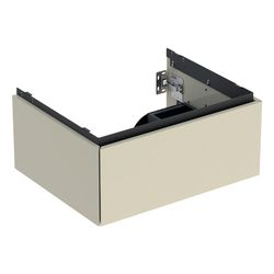 Geberit ONE Unterschrank für Waschtisch, 1 Schublade, Breite Waschtisch 60cm, H 26,6... GEBERIT-505071004 4025410629401 (Abb. 1)