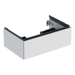 Geberit ONE Unterschrank für Waschtisch, 1 Schublade, Breite Waschtisch 75cm, Höhe 2... GEBERIT-505072002 4025410630056 (Abb. 1)