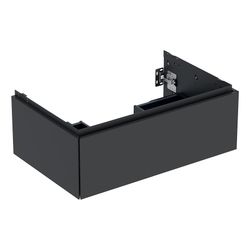 Geberit ONE Unterschrank für Waschtisch, 1 Schublade, Breite Waschtisch 75cm, Höhe 2... GEBERIT-505072003 4025410630063 (Abb. 1)