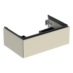 Geberit ONE Unterschrank für Waschtisch, 1 Schublade, Breite Waschtisch 75cm, H 26,6... GEBERIT-505072004 4025410630070 (Abb. 1)