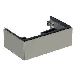 Geberit ONE Unterschrank für Waschtisch, 1 Schublade, Breite Waschtisch 75cm, Höhe 2... GEBERIT-505072007 4025410630100 (Abb. 1)