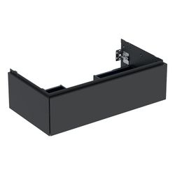 Geberit ONE Unterschrank für Waschtisch, 1 Schublade, Breite Waschtisch 90cm, Höhe 2... GEBERIT-505073003 4025410630131 (Abb. 1)