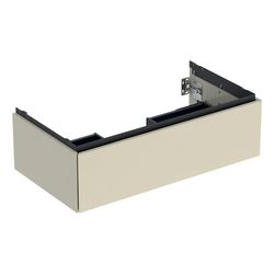 Geberit ONE Unterschrank für Waschtisch, 1 Schublade, Breite Waschtisch 90cm, H 26,6... GEBERIT-505073004 4025410630148 (Abb. 1)