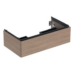 Geberit ONE Unterschrank für Waschtisch, 1 Schublade, Breite Waschtisch 90cm, Höhe 2... GEBERIT-505073005 4025410630155 (Abb. 1)