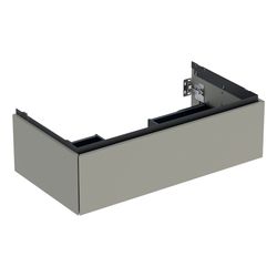 Geberit ONE Unterschrank für Waschtisch, 1 Schublade, Breite Waschtisch 90cm, Höhe 2... GEBERIT-505073007 4025410630179 (Abb. 1)