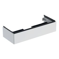 Geberit ONE Unterschrank für Waschtisch, 1 Schublade, Breite Waschtisch 120cm, Höhe ... GEBERIT-505075002 4025410630261 (Abb. 1)